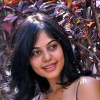 Bindu Madhavi Hot in Pink Gown Dress - Pictures | Picture 120964